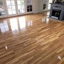 16 best hardwood floor repair companies