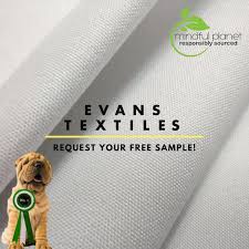 welcome to the evans textiles