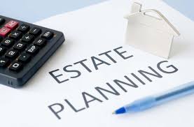 Estate Planning: Why You Need A Financial Advisor'S Expertise