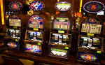 Игровые автоматы в казино 