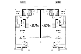 A single two storey residence designed to become duplex house. Two Story Duplex Floor Plans House Storey