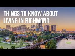 moving to richmond here are 14 things