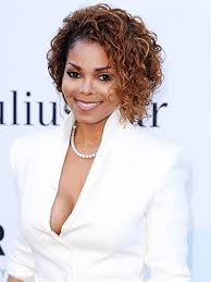 janet jackson goes from makeup free to