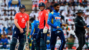England, on the other hand, have a settled and experienced spread of contributors in whom they have full confidence. Sri Lanka Cricket Announce 24 Member Squad For The Limited Overs Series Against England