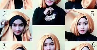 5 panduan pelaksanaan model 6 bulan. Model Jilbab Untuk Khatam Quran Model Baju Muslim