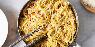 best pasta carbonara recipe how to