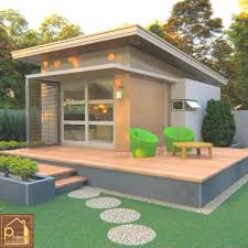Tiny House Design 301 Sq Ft With 1