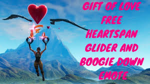 This will work on pc/xbox/ps4 or any. Fortnite How To Enable 2fa Easy Guide To Get Free Boogie Down Emote An Fortnite Love Is Free Easy Guide