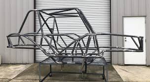 dune buggy frames chis and kits