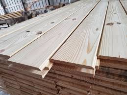 2 6 t g v roof decking heart pine
