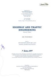 Road marking and dileanation 7.0m 5.0m roads branch public 2. Lecture Notes Dcc3113 Flip Ebook Pages 101 148 Anyflip Anyflip