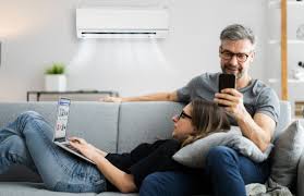 ductless mini splits affect home value
