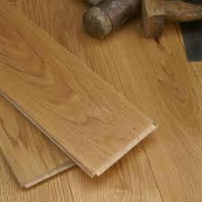 clear oiled solid oak flooring real 100