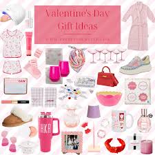 valentine s day gift ideas for her