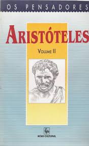 Lista de Livros: Ética a Nicômaco / Poética (Os Pensadores) - Aristóteles