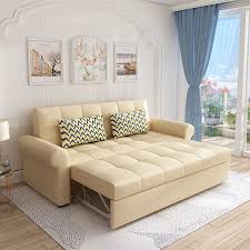china leather sofa come bed hotel couch