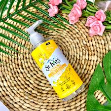 st ives daily cleansers review