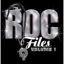 The Roc Files, Vol. 1 [Clean]