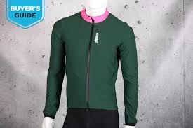 Best Winter Cycling Jackets 2024