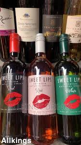sweet lips sweet wine in lagos island