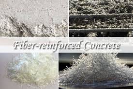 fiber reinforced concrete advanes