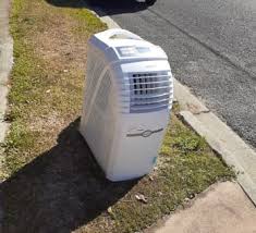 free portable air conditioner air