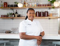 chef tiffany derry s roots southern