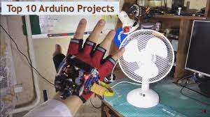 top 10 arduino projects of all time