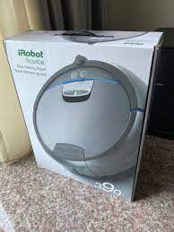 irobot scooba 390 tv home appliances