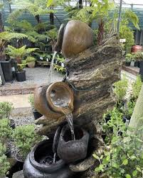 Water Features Portstone Limited