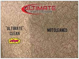 carpet cleaning dry in 2 hours or