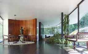 Homes And Studios Of 12 Famous Architects
