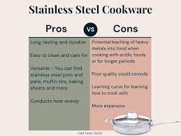 the best non toxic cookware 2024