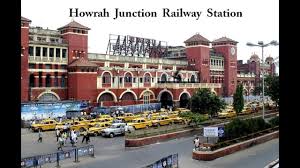 largest railway station in india list
