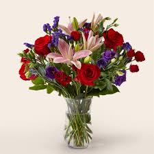 flower delivery in usa send