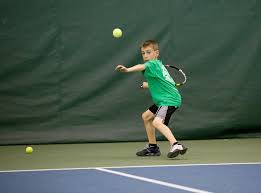Join the fun by taking some fun madison tennis lessons near you with a coach at findtennislessons.com. Junior Tennis Youth Tennis Tennis Lessons Fontana William S Bay East Troy Lake Geneva Flac Four Lakes Athletic Club