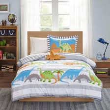 dinosaur dreams comforter set by mi