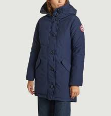 Canada Goose For Women L Exception