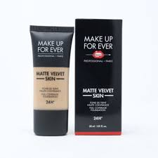 make up forever hd skin undetectable