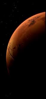 Mars | LIVE Wallpaper - Wallpapers Central
