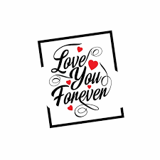 love you forever images free