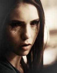 elena gilbert from the vire diarys
