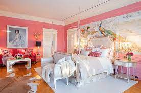 Decorate An Exquisite Eclectic Bedroom