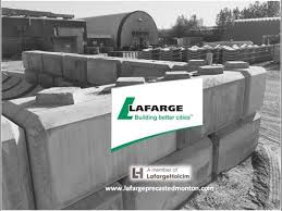 concrete blocks by lafarge precast