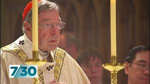 Image result for Cardinal George Pell