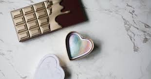 i heart makeup chocolate palette