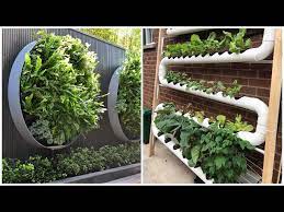 Beautiful Vertical Garden Ideas 50