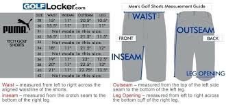 Golf Glove Sizes Guide Men Size Chart Nike Zaferkaraman