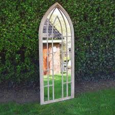 Top 9 Garden Mirrors For Outdoor Spaces