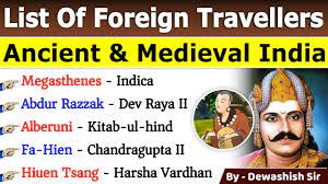 india ancient meval history
